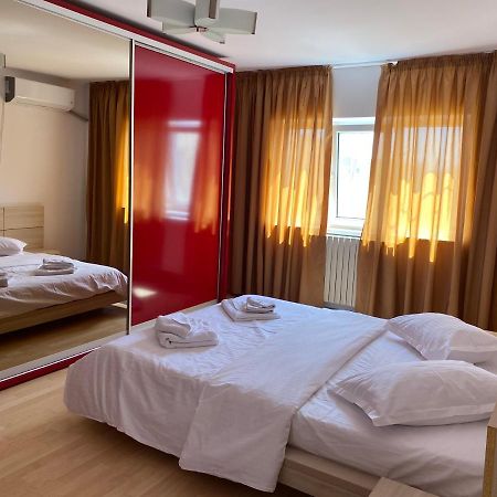 Apartament Marco Mangalia Zewnętrze zdjęcie