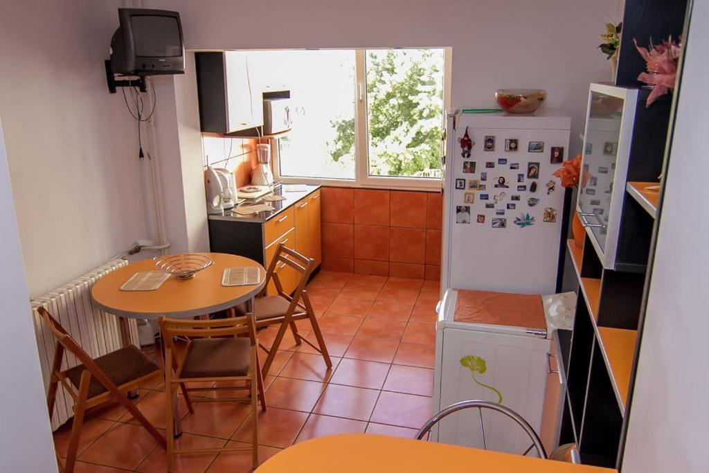 Apartament Marco Mangalia Zewnętrze zdjęcie