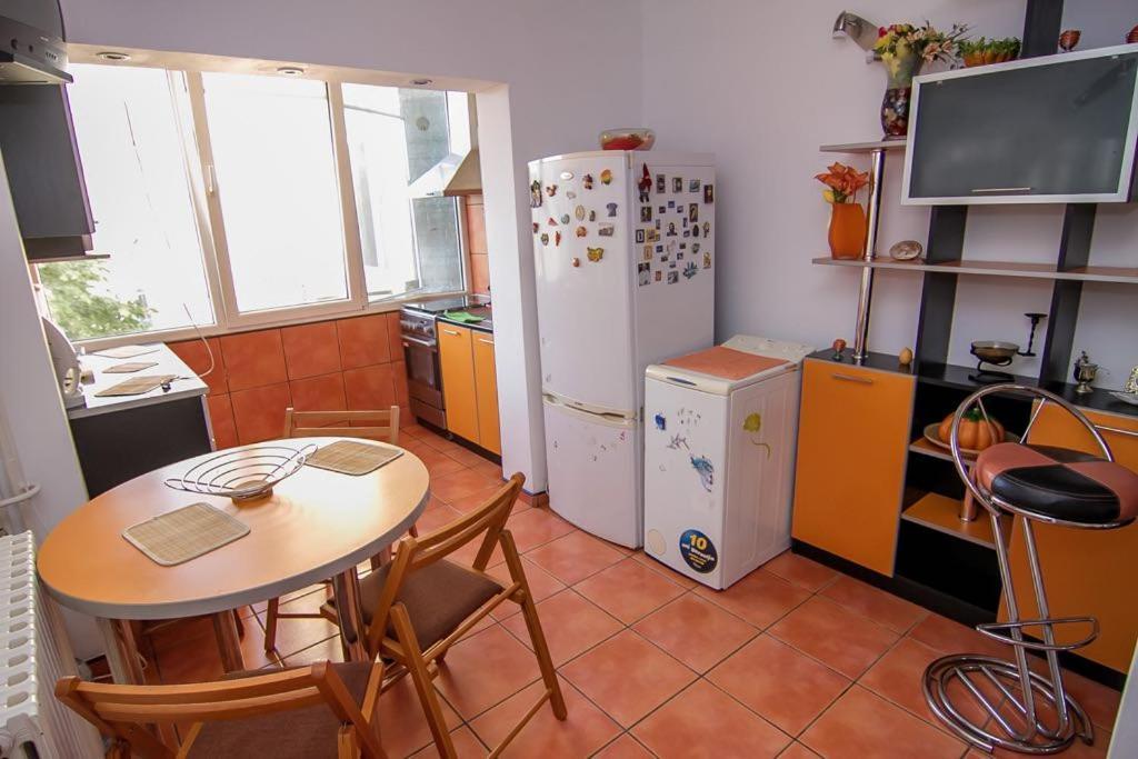 Apartament Marco Mangalia Zewnętrze zdjęcie