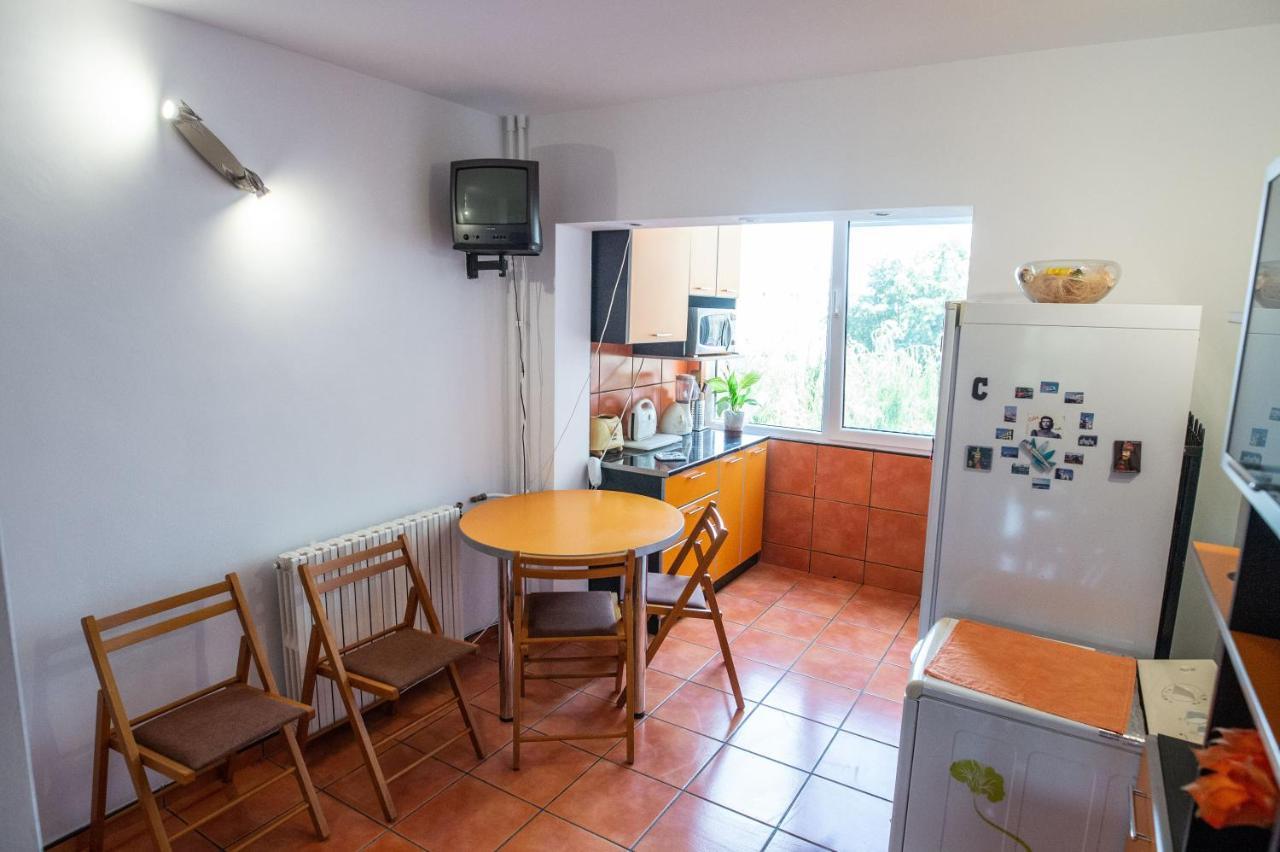 Apartament Marco Mangalia Zewnętrze zdjęcie