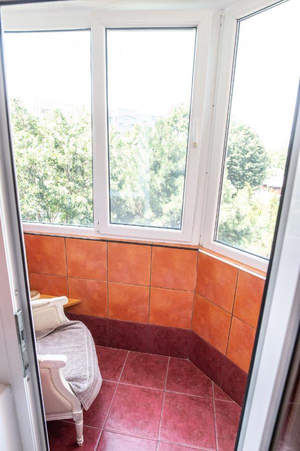 Apartament Marco Mangalia Zewnętrze zdjęcie