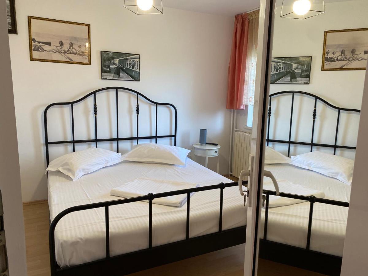 Apartament Marco Mangalia Zewnętrze zdjęcie