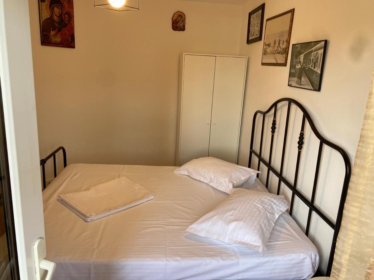 Apartament Marco Mangalia Zewnętrze zdjęcie